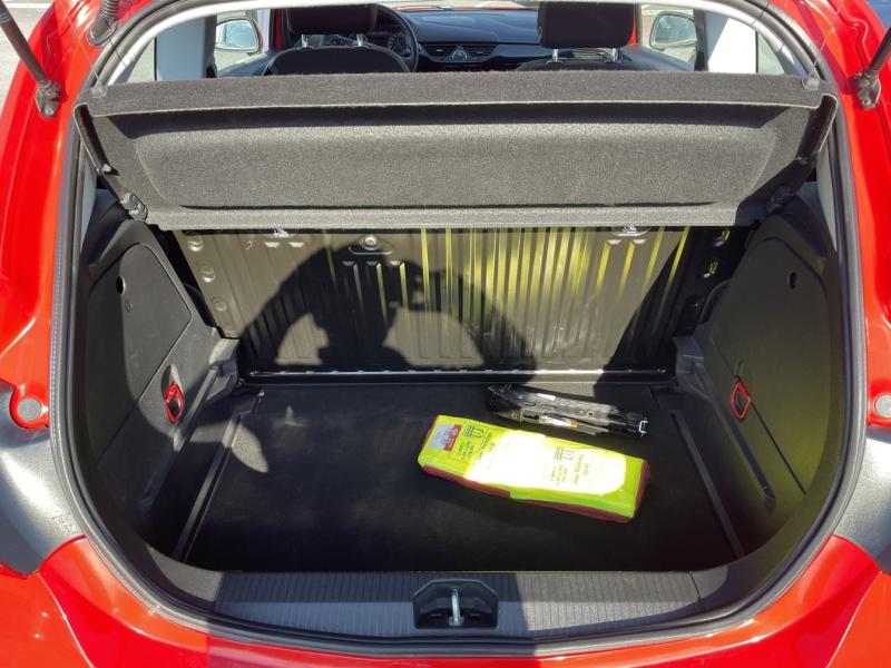 Image OPEL Corsa 1.4 90ch Enjoy Start/Stop 3p