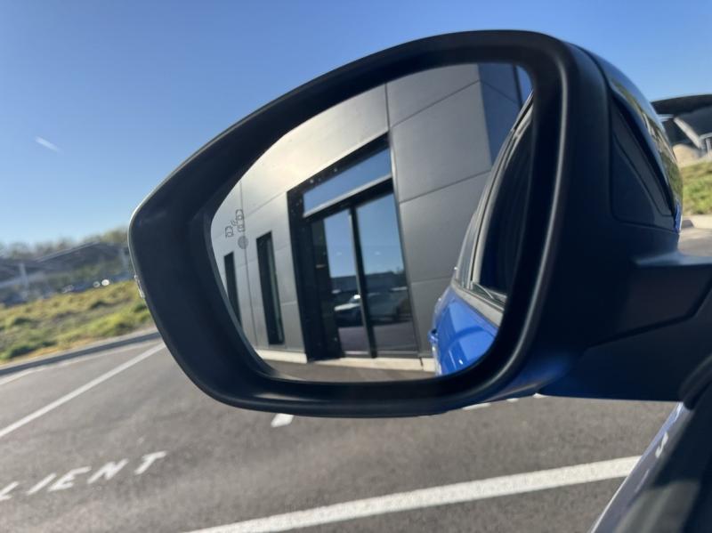 Image OPEL Corsa 1.2 Turbo Hybrid 110ch GS e-DCT6