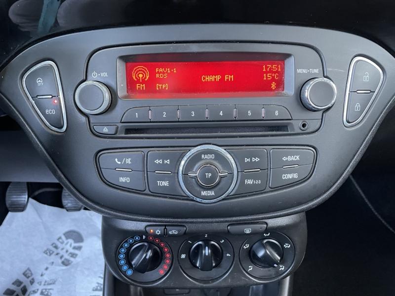 Image OPEL Corsa 1.4 90ch Enjoy Start/Stop 3p