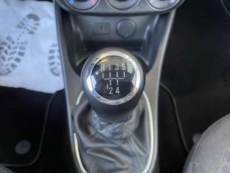 Image OPEL Corsa 1.4 90ch Enjoy Start/Stop 3p