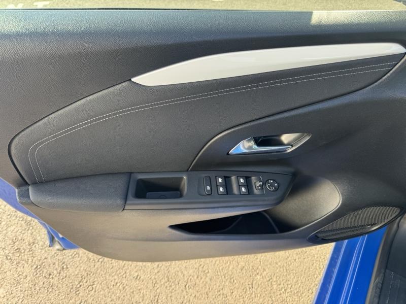 Image OPEL Corsa 1.2 Turbo Hybrid 110ch GS e-DCT6