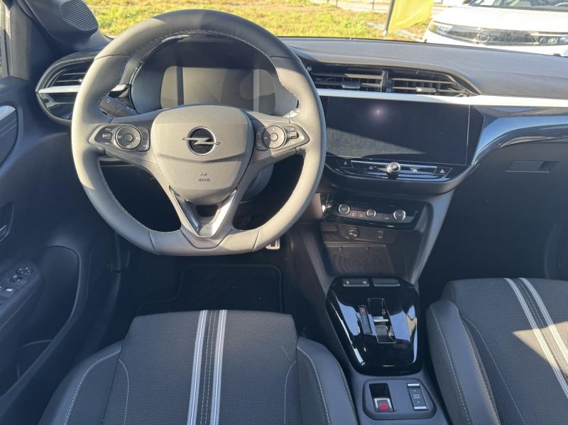 Image OPEL Corsa 1.2 Turbo Hybrid 110ch GS e-DCT6