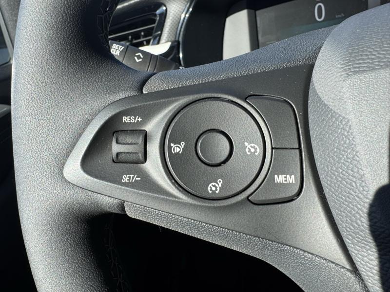 Image OPEL Corsa 1.2 Turbo Hybrid 110ch GS e-DCT6