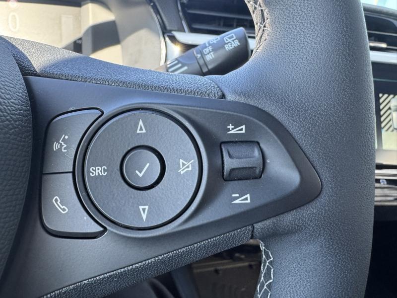 Image OPEL Corsa 1.2 Turbo Hybrid 110ch GS e-DCT6