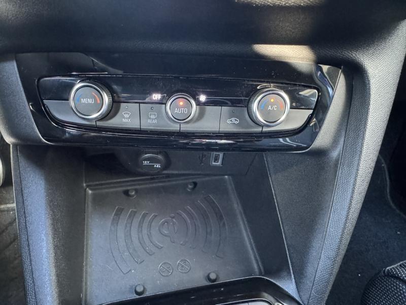 Image OPEL Corsa 1.2 Turbo Hybrid 110ch GS e-DCT6