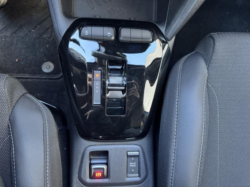 Image OPEL Corsa 1.2 Turbo Hybrid 110ch GS e-DCT6