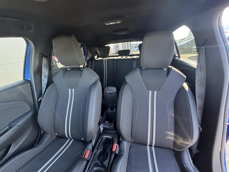 Image OPEL Corsa 1.2 Turbo Hybrid 110ch GS e-DCT6