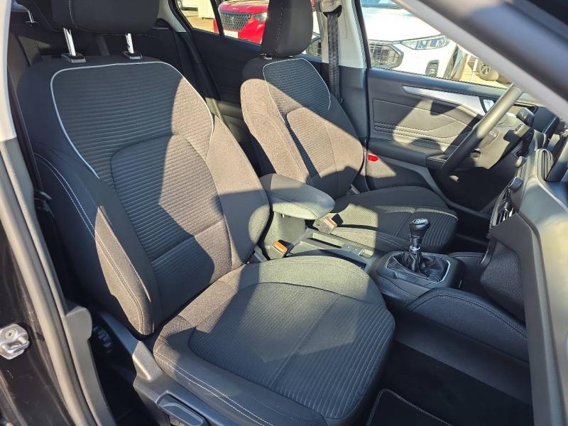 Image FORD Focus 1.0 EcoBoost 125ch Titanium X Business