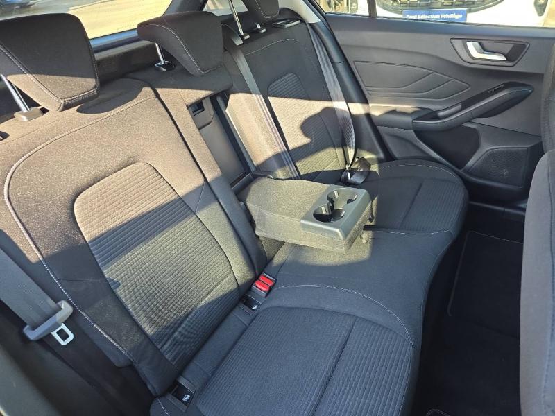 Image FORD Focus 1.0 EcoBoost 125ch Titanium X Business