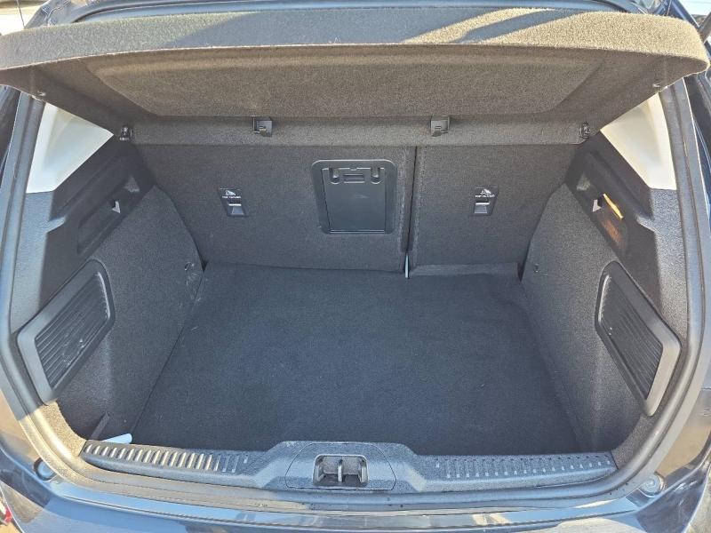 Image FORD Focus 1.0 EcoBoost 125ch Titanium X Business