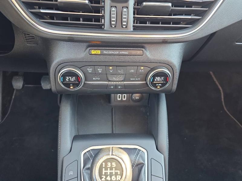 Image FORD Focus 1.0 EcoBoost 125ch Titanium X Business