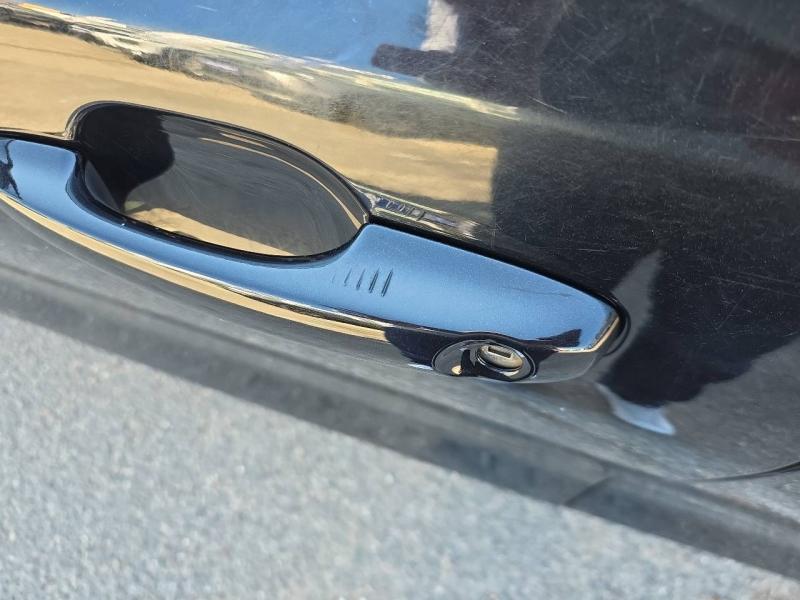 Image FORD Focus 1.0 EcoBoost 125ch Titanium X Business