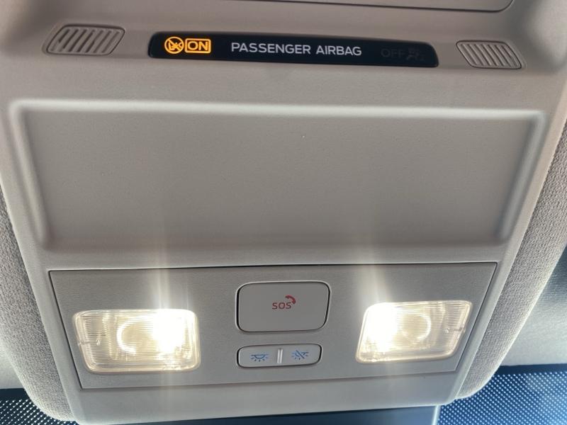 Image FORD Transit CUSTOM  CAB APP 320 L1H1 2.0L EcoBlue diesel 136 ch BVA8 LIMITED