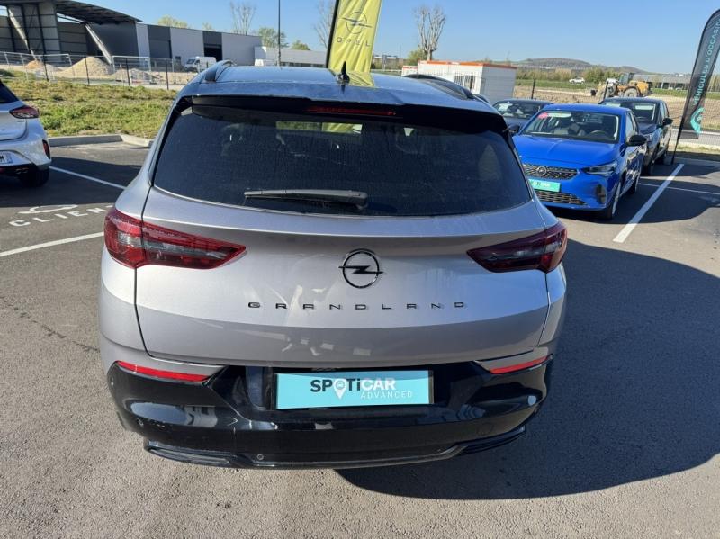 Image OPEL Grandland 1.2 Turbo 130ch GS Light