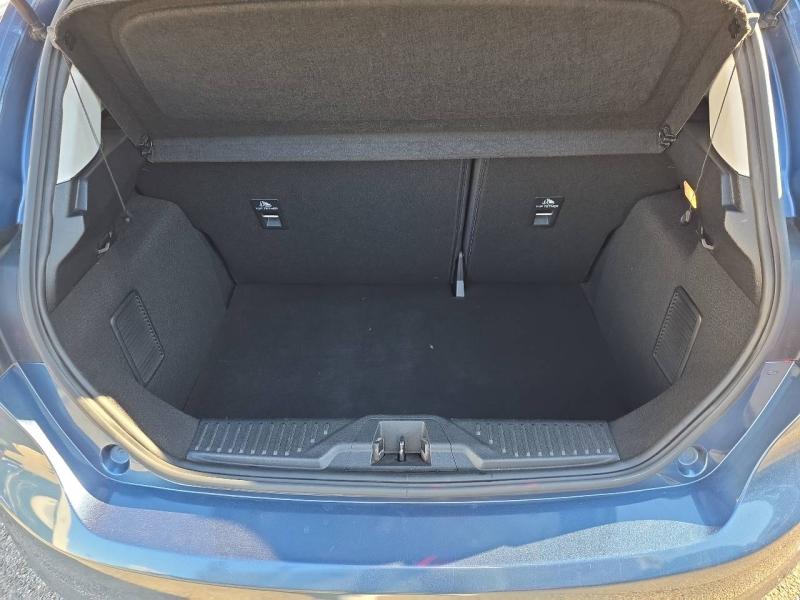 Image FORD Fiesta 1.0 EcoBoost 125ch mHEV Titanium 5p