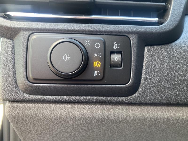 Image FORD Transit CUSTOM  CAB APP 320 L1H1 2.0L EcoBlue diesel 136 ch BVA8 LIMITED