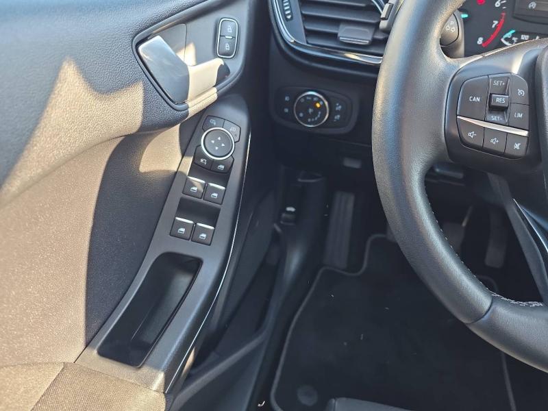 Image FORD Fiesta 1.0 EcoBoost 125ch mHEV Titanium 5p