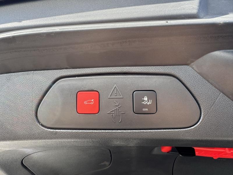 Image OPEL Grandland 1.2 Turbo 130ch GS Light