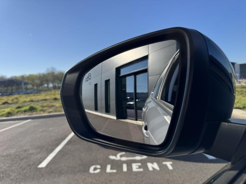 Image OPEL Grandland 1.2 Turbo 130ch GS Light