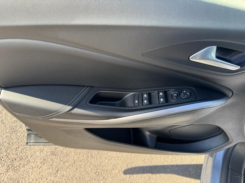 Image OPEL Grandland 1.2 Turbo 130ch GS Light