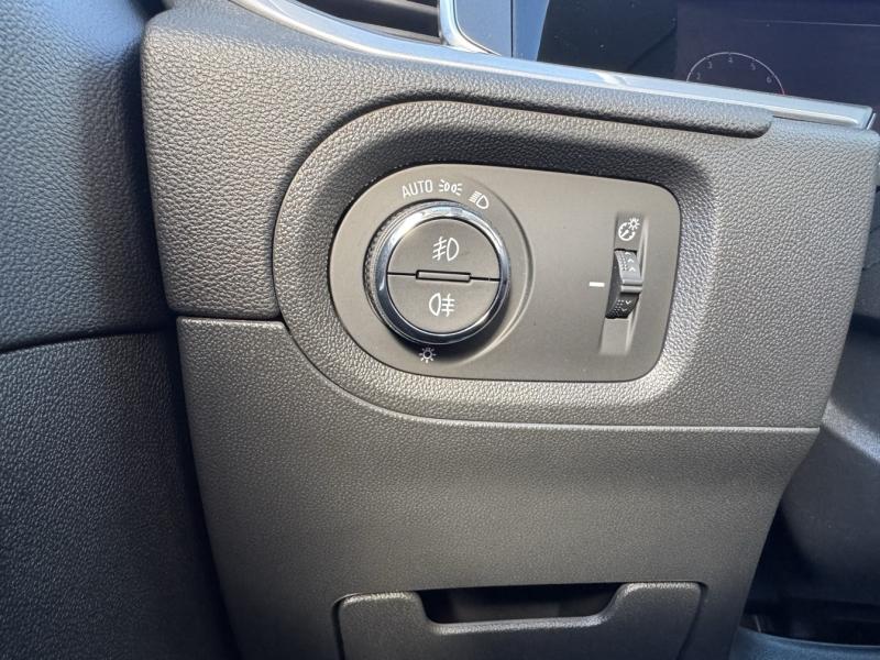 Image OPEL Grandland 1.2 Turbo 130ch GS Light