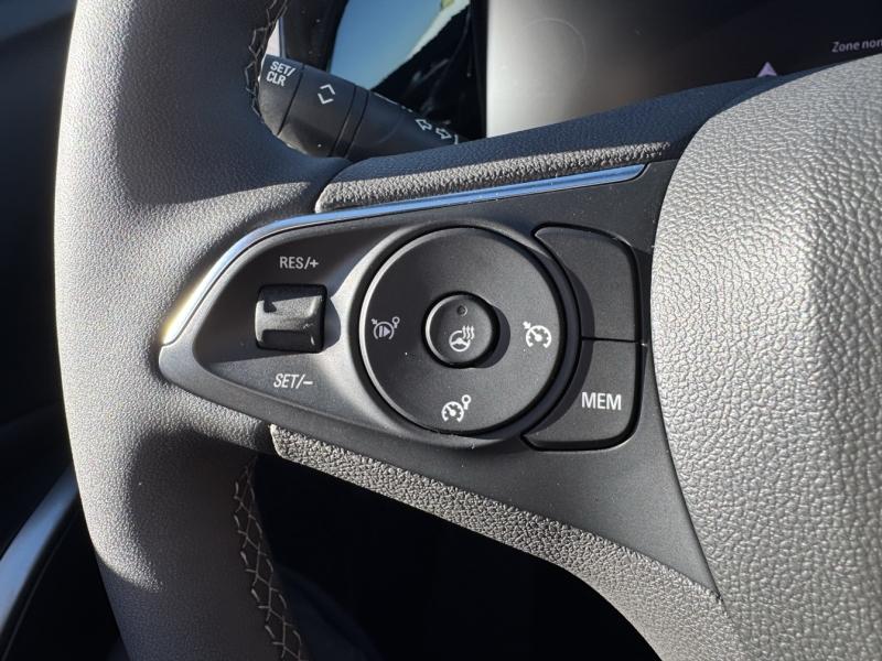 Image OPEL Grandland 1.2 Turbo 130ch GS Light