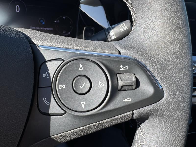 Image OPEL Grandland 1.2 Turbo 130ch GS Light