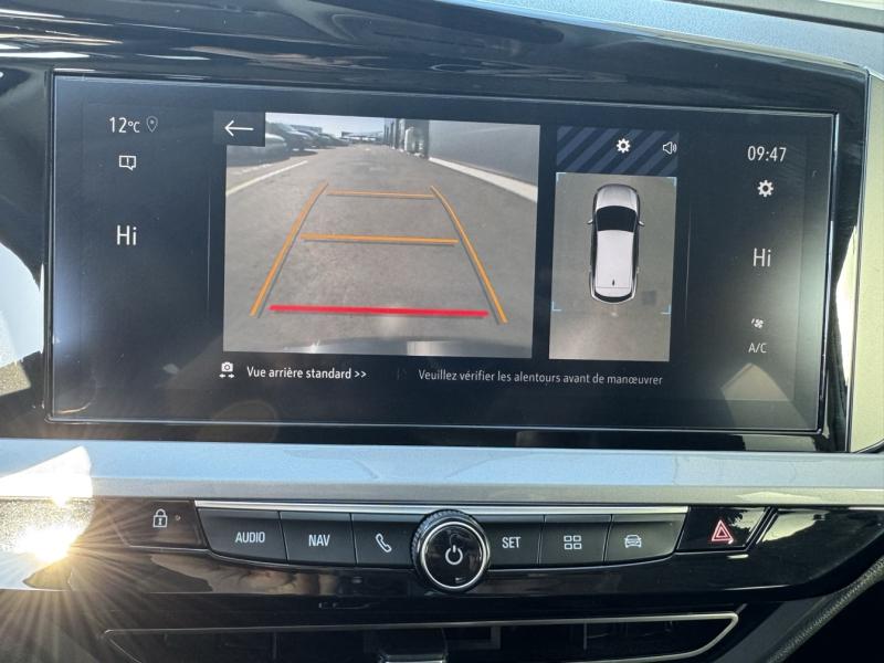 Image OPEL Grandland 1.2 Turbo 130ch GS Light