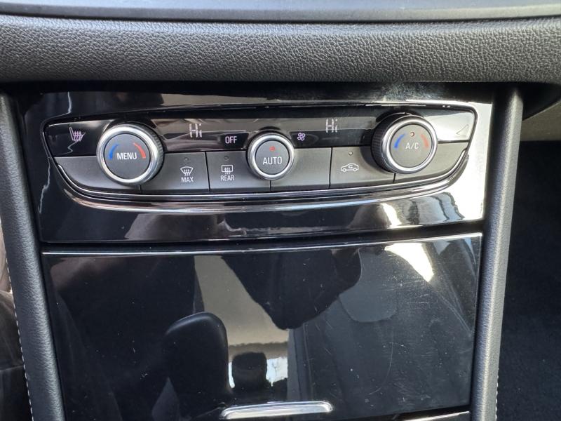 Image OPEL Grandland 1.2 Turbo 130ch GS Light