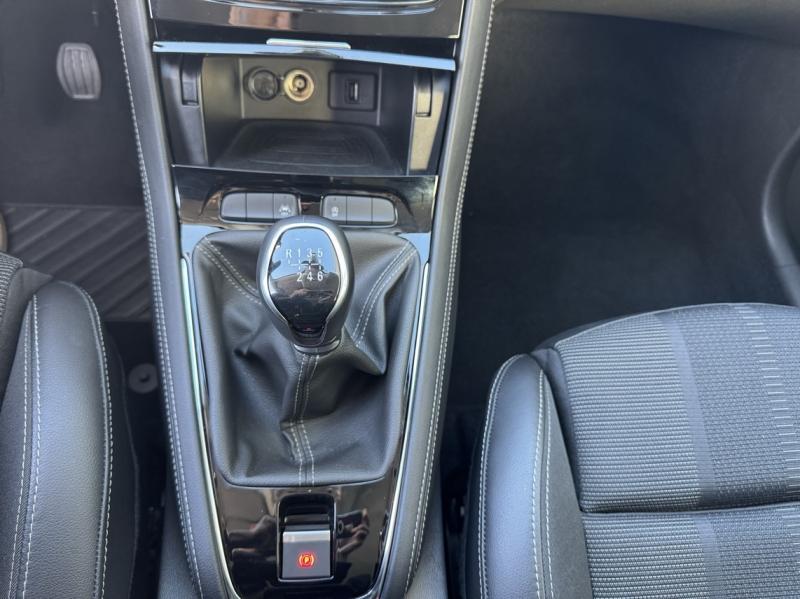 Image OPEL Grandland 1.2 Turbo 130ch GS Light