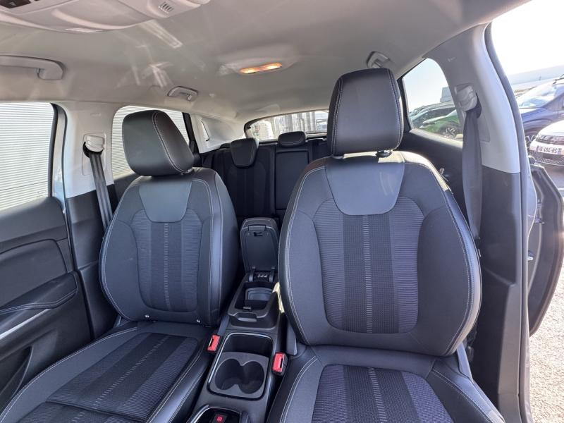 Image OPEL Grandland 1.2 Turbo 130ch GS Light