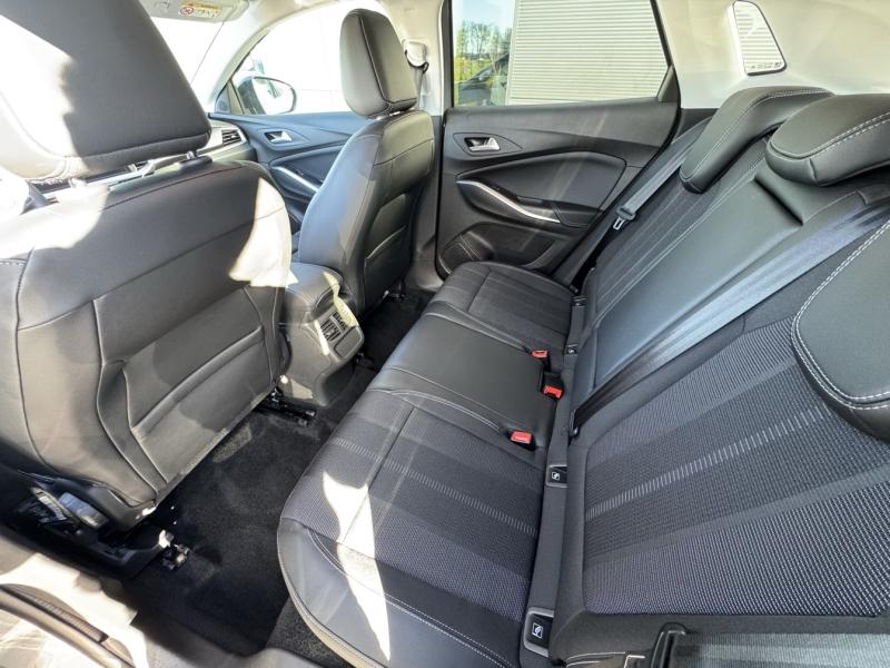 Image OPEL Grandland 1.2 Turbo 130ch GS Light