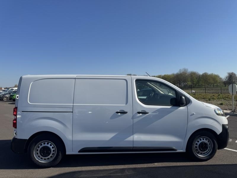 Image OPEL Vivaro Fg M 1.5 BlueHDi 120ch S&S Pack Business