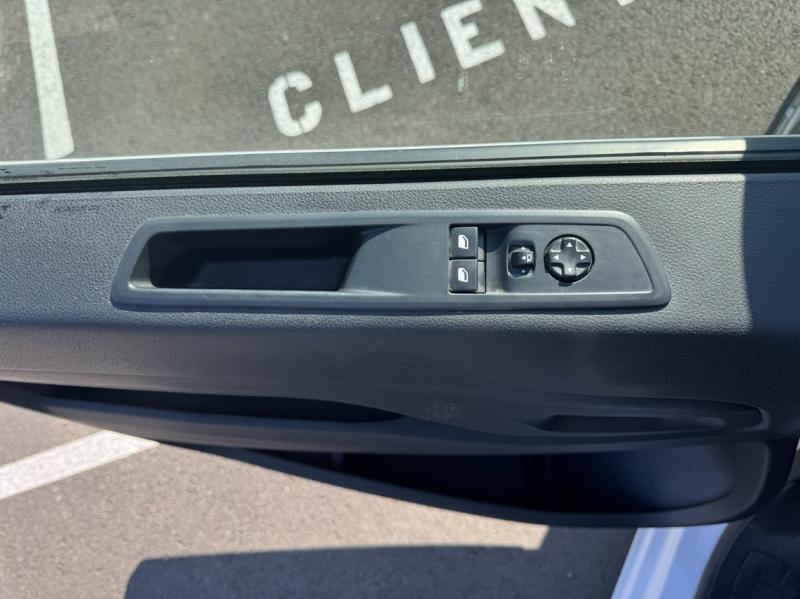 Image OPEL Vivaro Fg M 1.5 BlueHDi 120ch S&S Pack Business