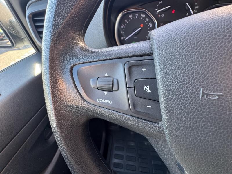 Image OPEL Vivaro Fg M 1.5 BlueHDi 120ch S&S Pack Business