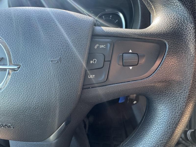 Image OPEL Vivaro Fg M 1.5 BlueHDi 120ch S&S Pack Business