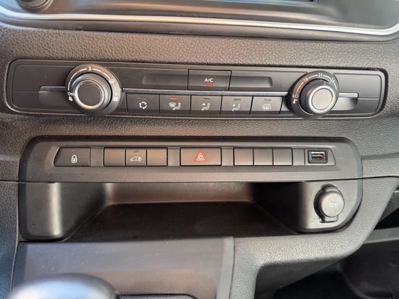 Image OPEL Vivaro Fg M 1.5 BlueHDi 120ch S&S Pack Business