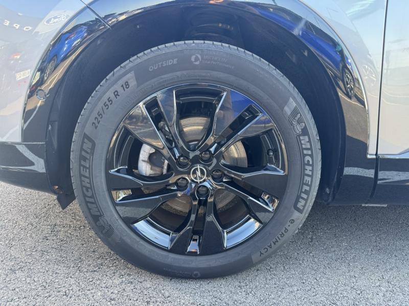 Image OPEL Grandland 1.2 Turbo 130ch GS Light