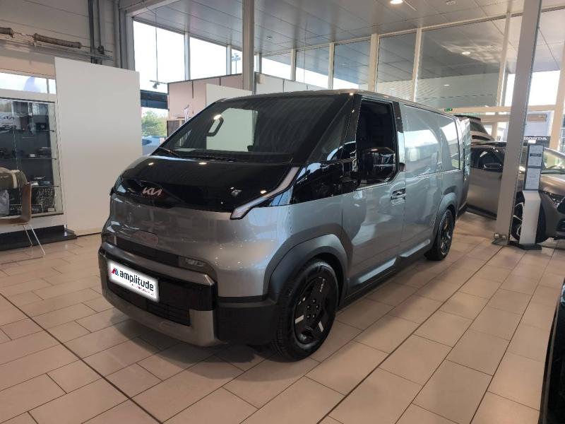 Photo KIA PV5 Cargo L 163ch 71,2kWh Plus