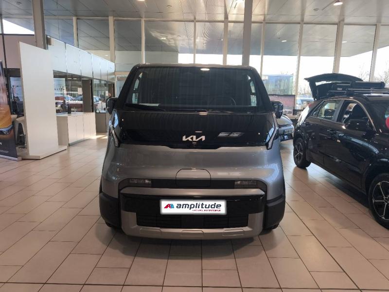 Image KIA PV5 Cargo L 163ch 71,2kWh Plus