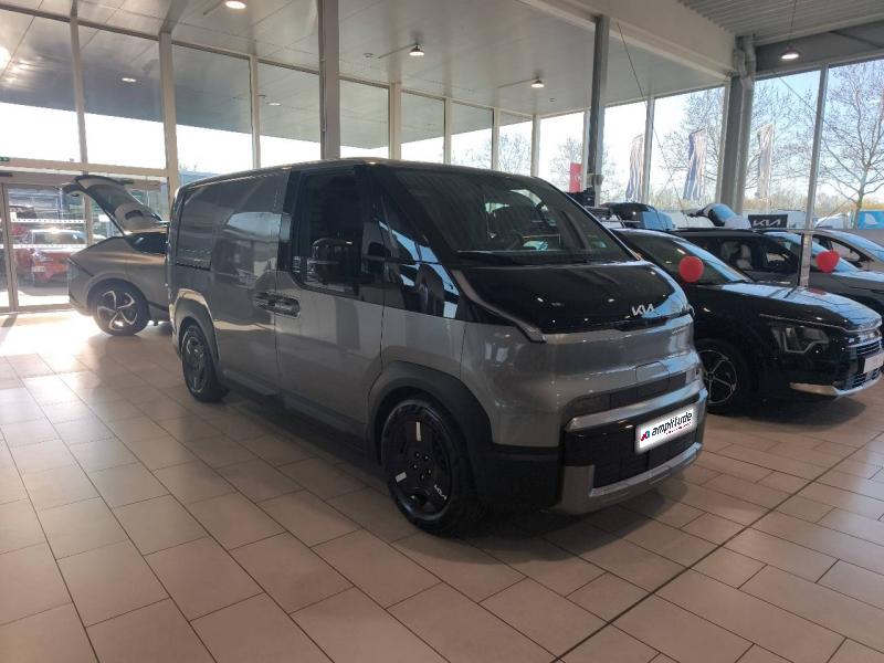 Image KIA PV5 Cargo L 163ch 71,2kWh Plus