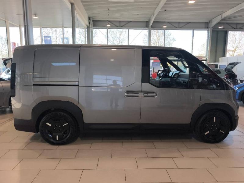 Image KIA PV5 Cargo L 163ch 71,2kWh Plus