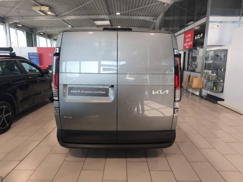 Image KIA PV5 Cargo L 163ch 71,2kWh Plus