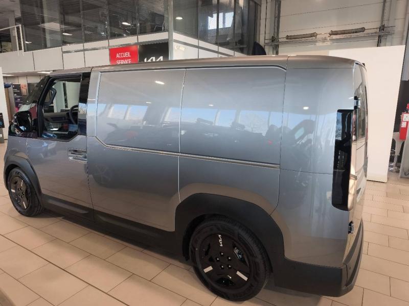 Image KIA PV5 Cargo L 163ch 71,2kWh Plus