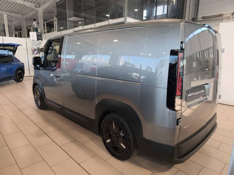 Image KIA PV5 Cargo L 163ch 71,2kWh Plus