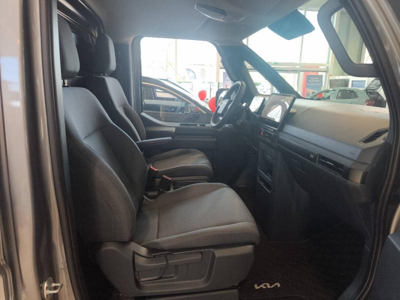 Image KIA PV5 Cargo L 163ch 71,2kWh Plus