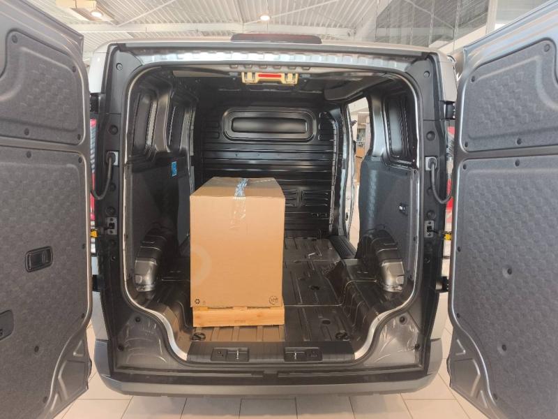 Image KIA PV5 Cargo L 163ch 71,2kWh Plus