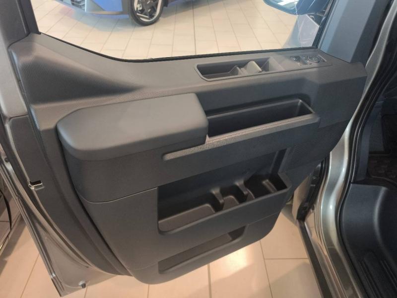 Image KIA PV5 Cargo L 163ch 71,2kWh Plus