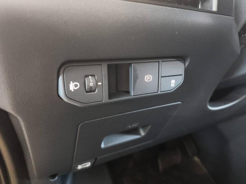 Image KIA PV5 Cargo L 163ch 71,2kWh Plus