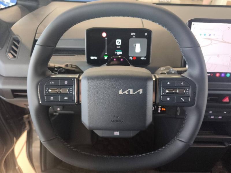 Image KIA PV5 Cargo L 163ch 71,2kWh Plus